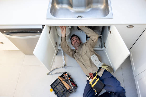 Best Local Plumber Services  in Joplin, MO
