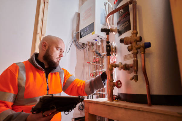 Best Emergency Plumber  in Joplin, MO
