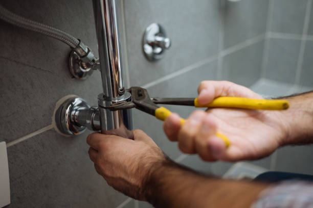 Best Plumbing Installation Services  in Joplin, MO