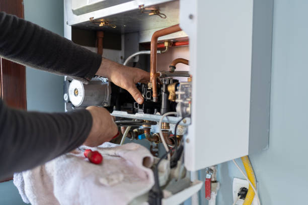 Trusted Joplin, MO Plumbing Experts