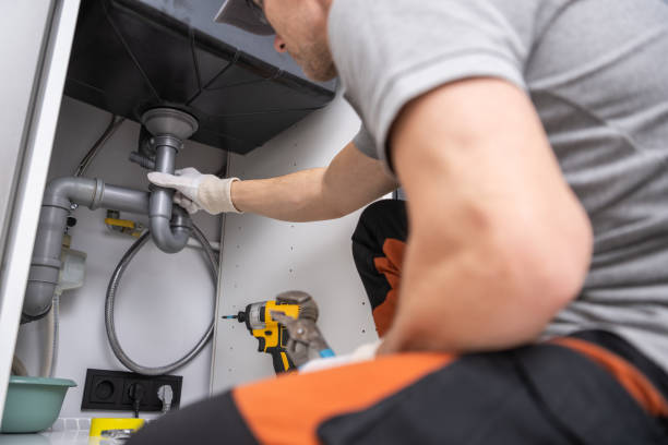 Joplin, MO Plumbing Company