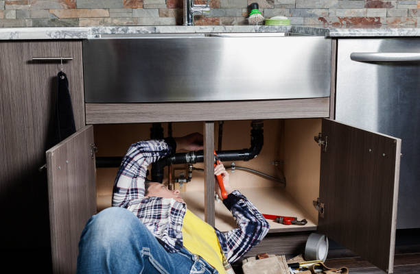 Best Sewer Line Repair  in Joplin, MO