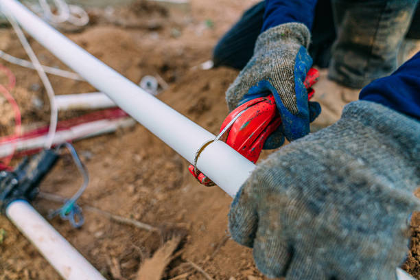 Best Sprinkler Systems  in Joplin, MO