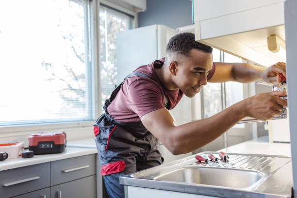 Best Drain Cleaning Services  in Joplin, MO